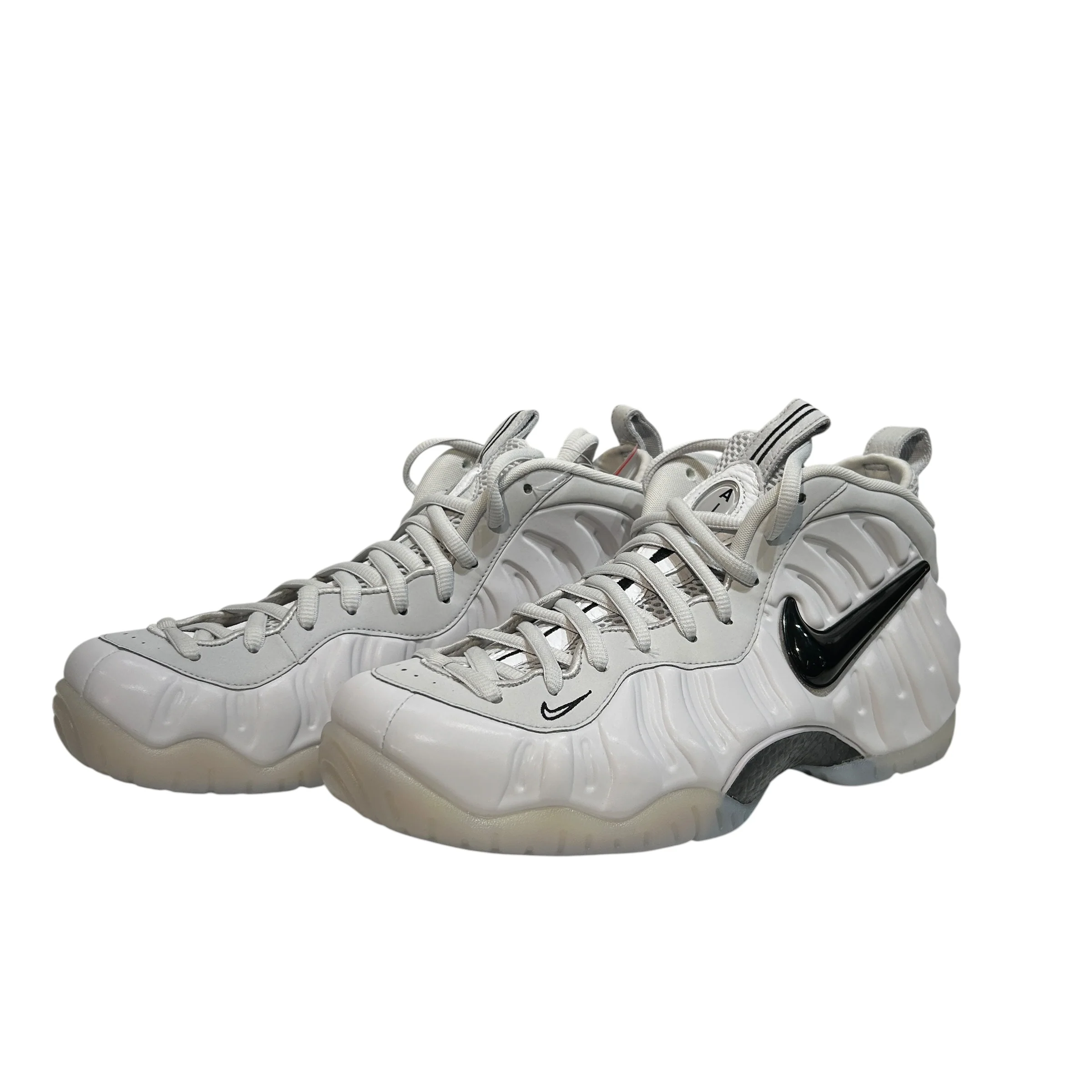 New Arrival Older
